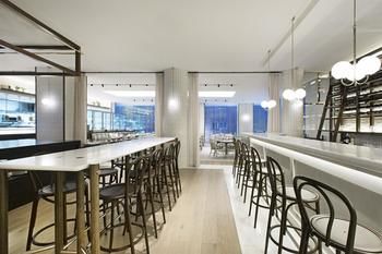 Sheraton Melbourne Hotel - Accommodation NT 30