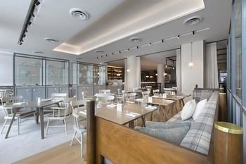 Sheraton Melbourne Hotel - Accommodation NT 32