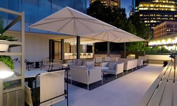 Sheraton Melbourne Hotel - Accommodation NT 34