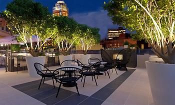 Sheraton Melbourne Hotel - Accommodation NT 35