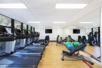 Sheraton Melbourne Hotel - Accommodation NT 39