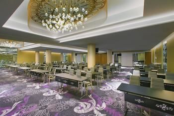 Sheraton Melbourne Hotel - Accommodation NT 40