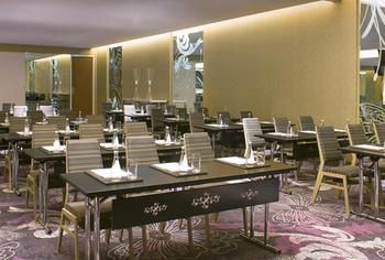 Sheraton Melbourne Hotel - Accommodation NT 41