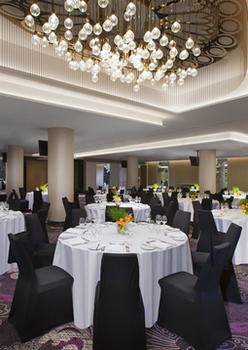 Sheraton Melbourne Hotel - Accommodation NT 43