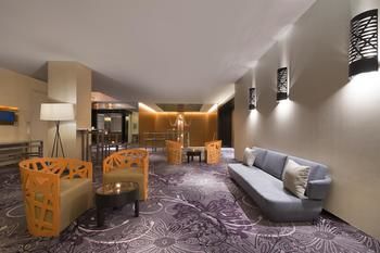 Sheraton Melbourne Hotel - Accommodation NT 44