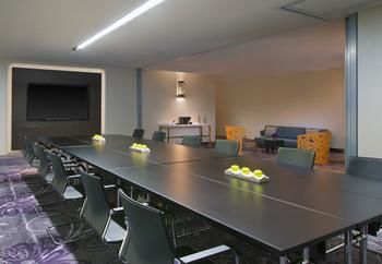 Sheraton Melbourne Hotel - Accommodation NT 45