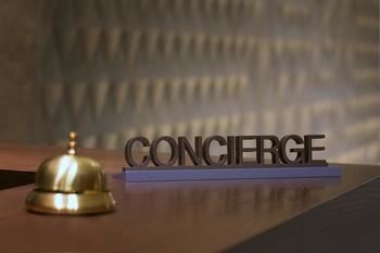 Sheraton Melbourne Hotel - Accommodation NT 48