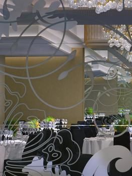 Sheraton Melbourne Hotel - Accommodation NT 52