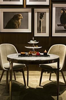 Sheraton Melbourne Hotel - Accommodation NT 54