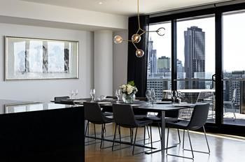 Sheraton Melbourne Hotel - Accommodation NT 60