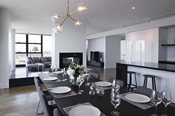 Sheraton Melbourne Hotel - Accommodation NT 61