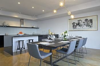 Sheraton Melbourne Hotel - Accommodation NT 62