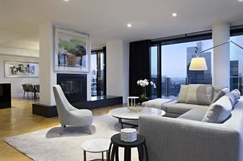 Sheraton Melbourne Hotel - Accommodation NT 63