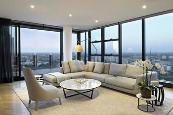 Sheraton Melbourne Hotel - Accommodation NT 64