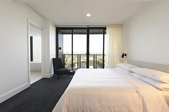 Sheraton Melbourne Hotel - Accommodation NT 65