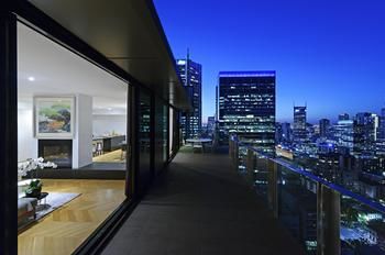 Sheraton Melbourne Hotel - Accommodation NT 67