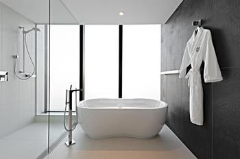 Sheraton Melbourne Hotel - Accommodation NT 68