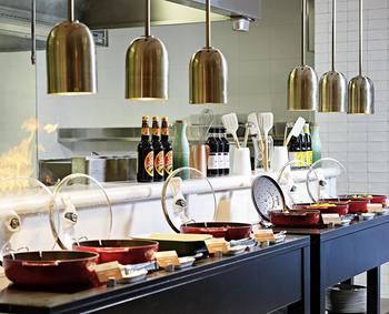 Sheraton Melbourne Hotel - Accommodation NT 70