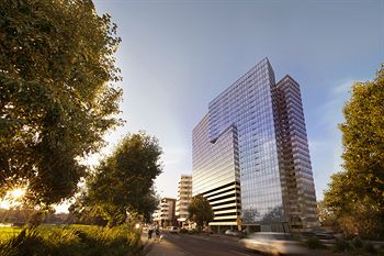 ALT Tower Serviced Apartments - Accommodation NT 4