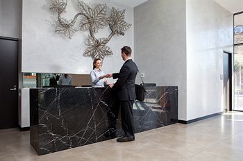 ALT Tower Serviced Apartments - Accommodation NT 13