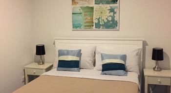 ALT Tower Serviced Apartments - Accommodation NT 16