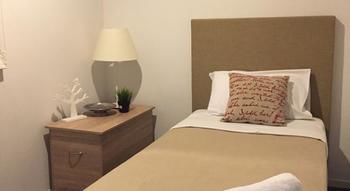 ALT Tower Serviced Apartments - Accommodation NT 19
