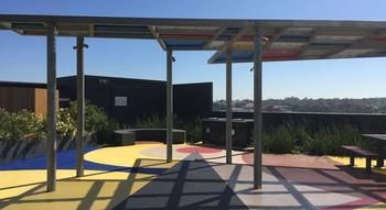 ALT Tower Serviced Apartments - Accommodation NT 21