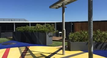 ALT Tower Serviced Apartments - Accommodation NT 22