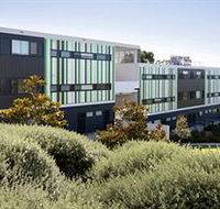 Western Sydney University Village-Campbelltown Campus - Accommodation NT