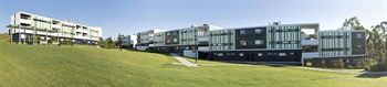 Western Sydney University Village-Campbelltown Campus - Accommodation NT 1