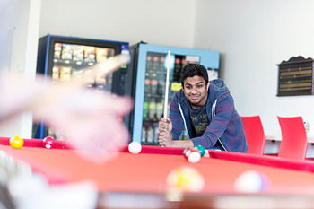 Western Sydney University Village-Campbelltown Campus - Accommodation NT 7