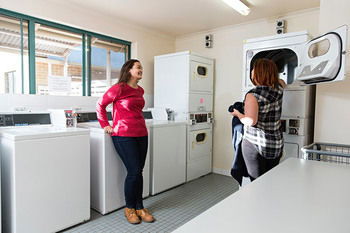 Western Sydney University Village-Campbelltown Campus - Accommodation NT 8