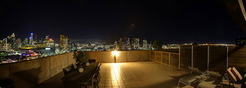 ACD Apartments - Accommodation NT 0