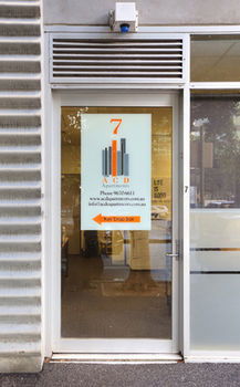 ACD Apartments - Accommodation NT 3
