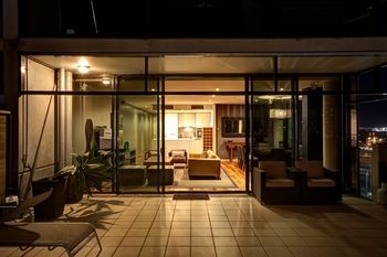 ACD Apartments - Accommodation NT 4