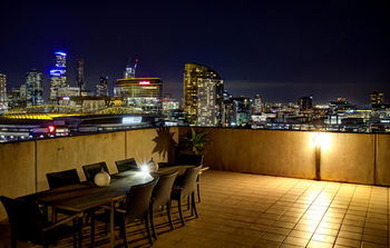 ACD Apartments - Accommodation NT 6