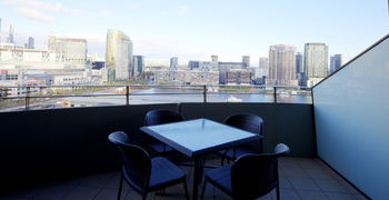 ACD Apartments - Accommodation NT 9