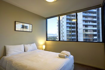 ACD Apartments - Accommodation NT 12