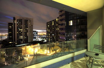 ACD Apartments - Accommodation NT 15