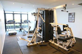 ACD Apartments - Accommodation NT 19