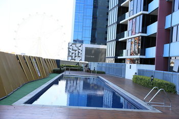 ACD Apartments - Accommodation NT 21