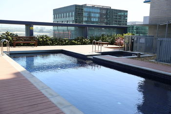 ACD Apartments - Accommodation NT 22