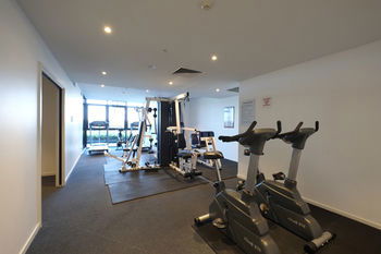 ACD Apartments - Accommodation NT 23