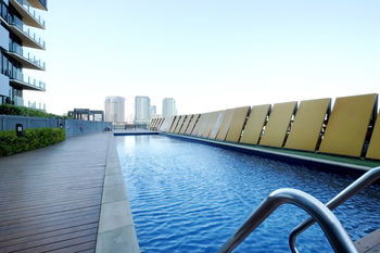 ACD Apartments - Accommodation NT 24
