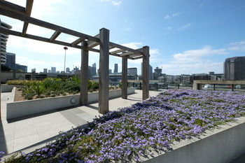 ACD Apartments - Accommodation NT 25