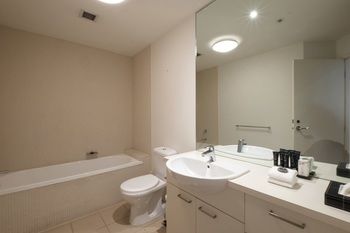 ACD Apartments - Accommodation NT 27
