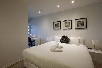 ACD Apartments - Accommodation NT 28