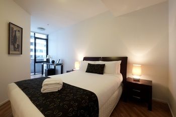 ACD Apartments - Accommodation NT 29