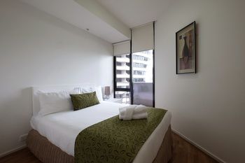 ACD Apartments - Accommodation NT 31