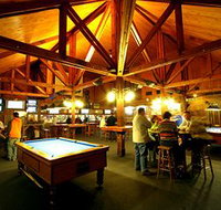 Macquarie Inn - Accommodation NT